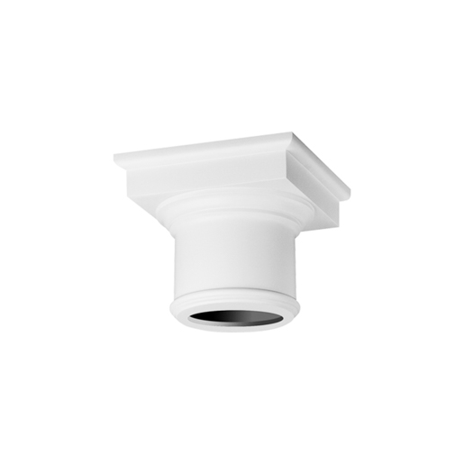 Orac Kapitell K 1112 36,5 x 36,5 x 30,0 cm (Luxxus)